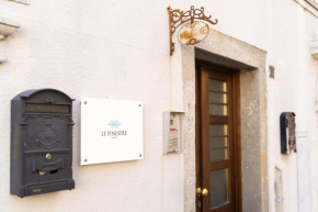 Le Finestre Apartments, Muggia